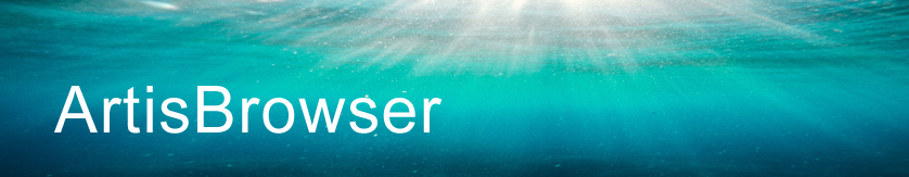 ArtisBrowser secure web browser