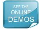 Evaluate Copysafe Web Protection Online Demonstrations