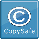 Copy protect PDF