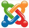 Joomla demo web site