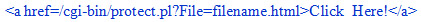 HTML example 1