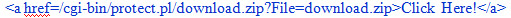 HTML example 2