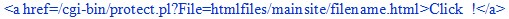 HTML example 4