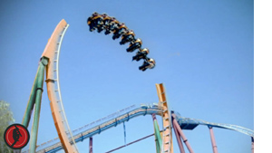 drm roller coaster