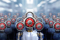 AI & Bot protection with DRM options