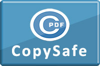 CopySafe PDF Protection