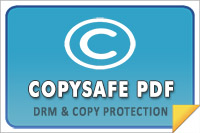 DRM & Copy Protect PDF & Ebooks