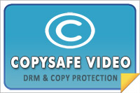 DRM & Copy Protect Videos & Movies