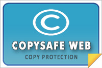 Copy Protect Images & Web Pages