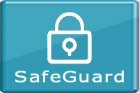 SafeGuard DRM for WordPress