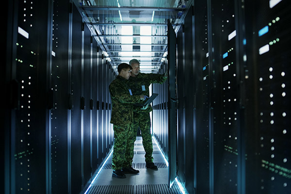 Server Managed Copy Protection