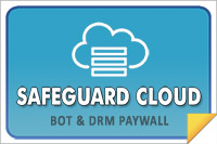 Control BOT Access With A Paywall