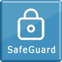 SafeGuard DRM Protection