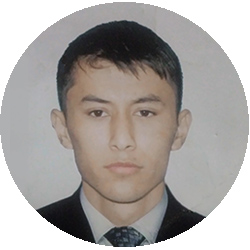 Zarif Jorayev
